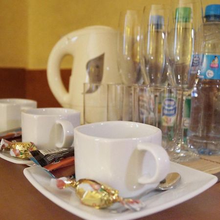 Hotel Europa Kaliszki Стая снимка