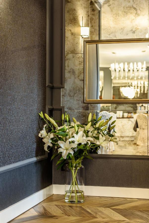 Hotel Europa Kaliszki Екстериор снимка
