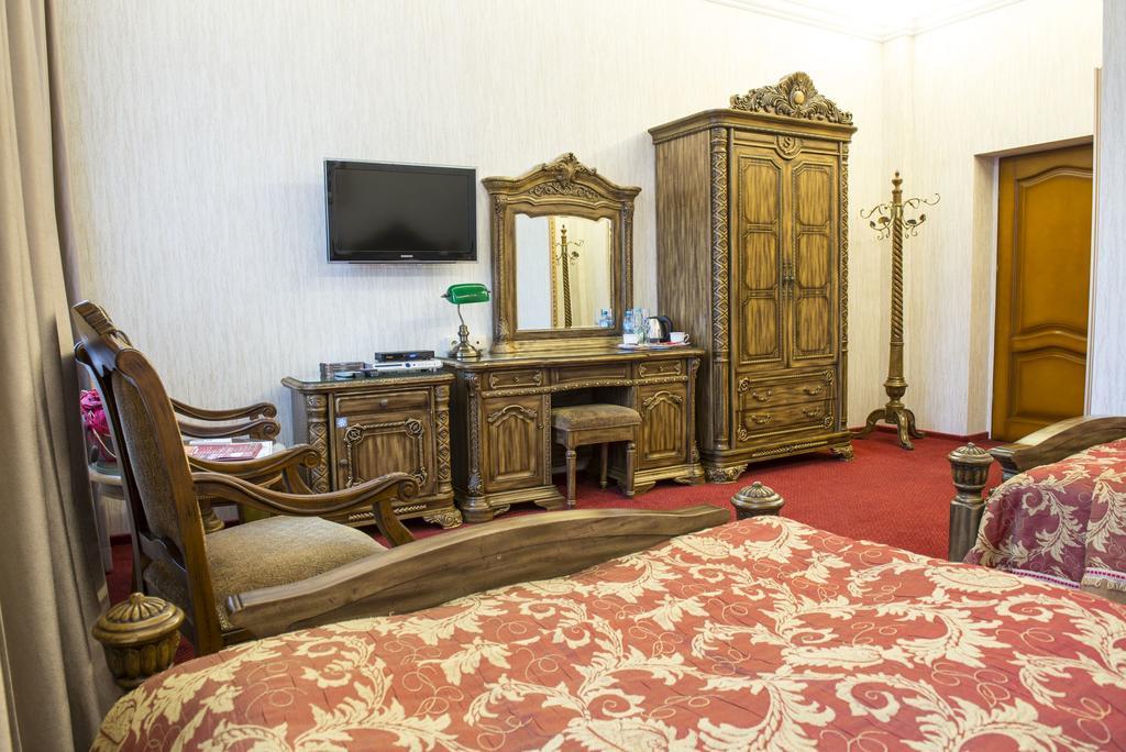 Hotel Europa Kaliszki Екстериор снимка